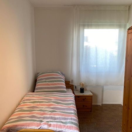 Ferienwohnung Stargardt In Bad Muender Fuer 5 Personen Bad Munder am Deister Ngoại thất bức ảnh