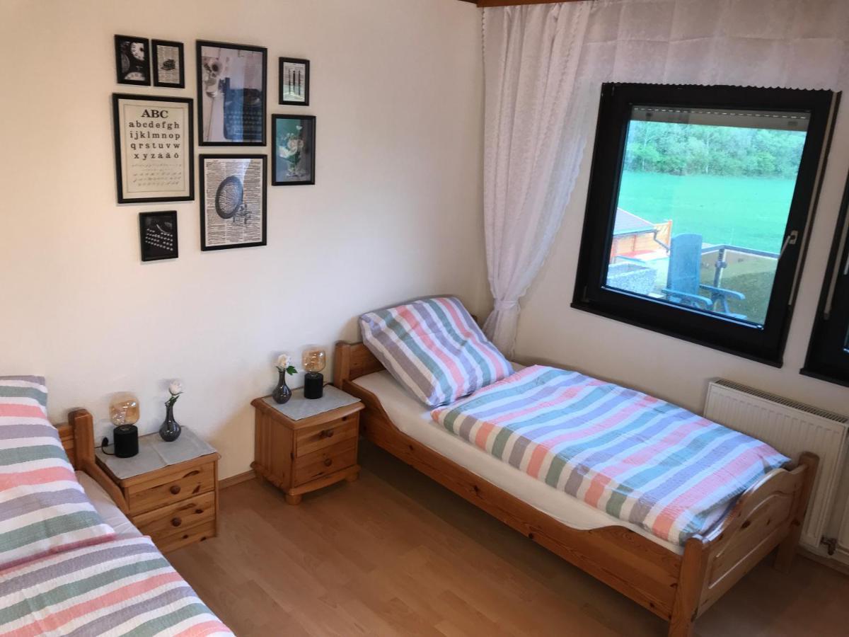 Ferienwohnung Stargardt In Bad Muender Fuer 5 Personen Bad Munder am Deister Ngoại thất bức ảnh