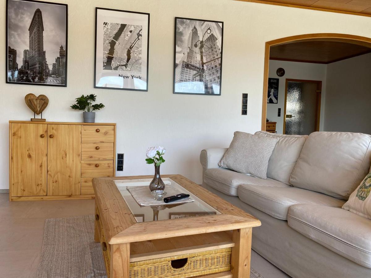 Ferienwohnung Stargardt In Bad Muender Fuer 5 Personen Bad Munder am Deister Ngoại thất bức ảnh