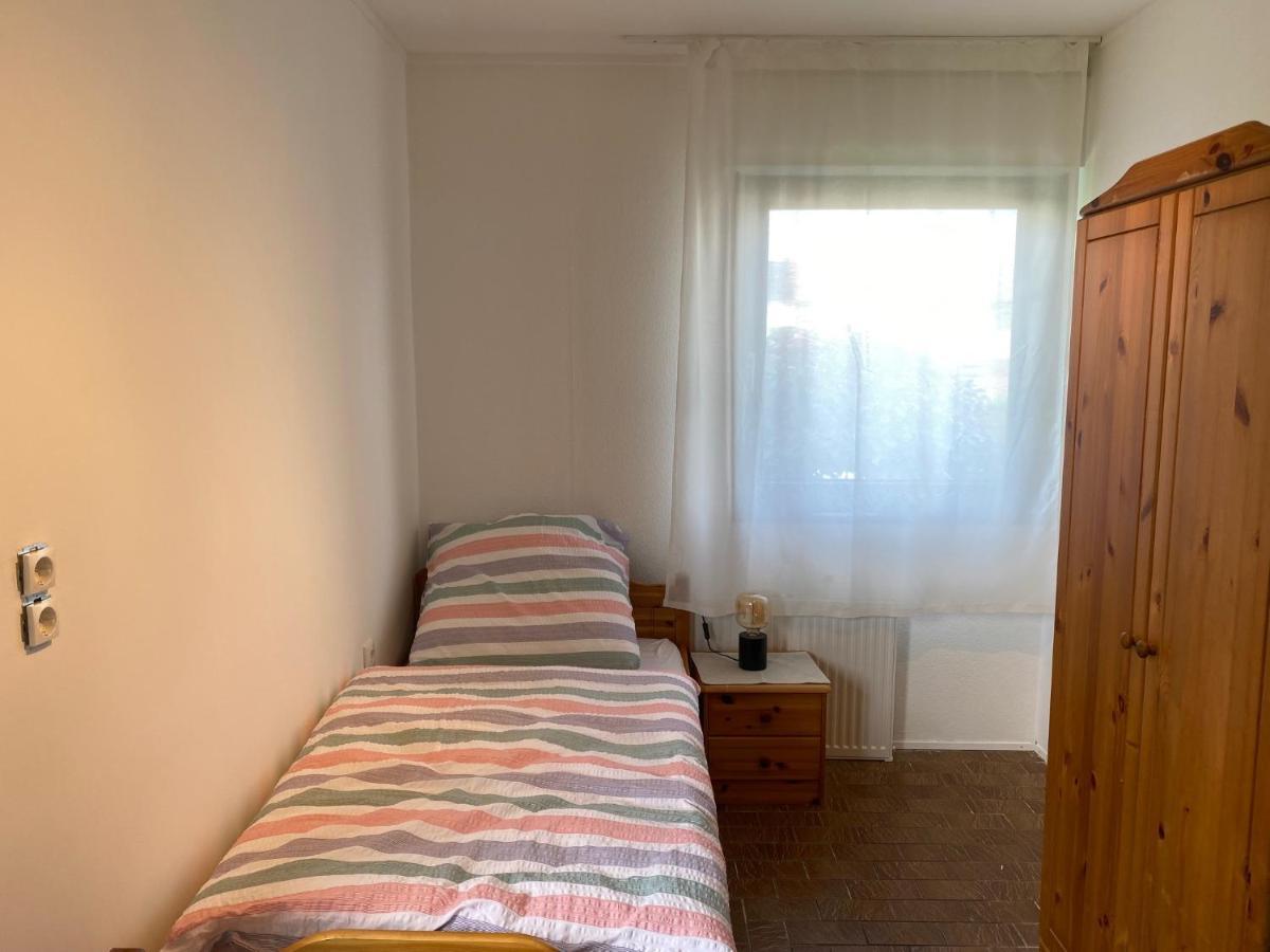 Ferienwohnung Stargardt In Bad Muender Fuer 5 Personen Bad Munder am Deister Ngoại thất bức ảnh